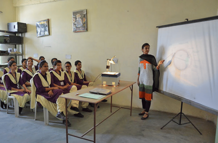 International College of Nursing Tarn Taran College Campus photo 3